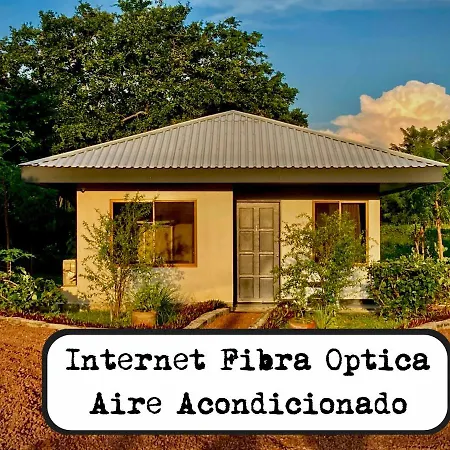 Casitas El Jobo Aparthotel
