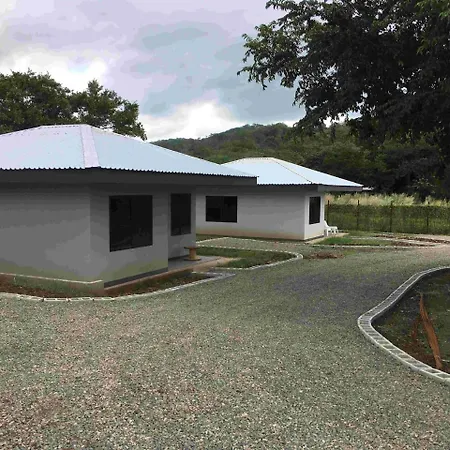 Casitas El Jobo