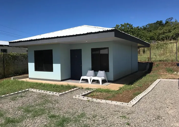 Casitas El Jobo * La Cruz (La Cruz)