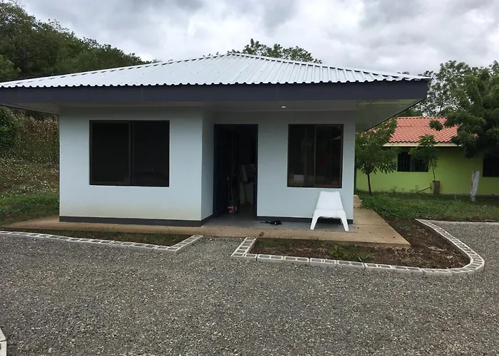 Casitas El Jobo * La Cruz (La Cruz)