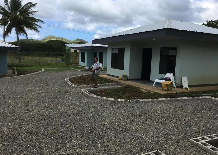 Casitas El Jobo