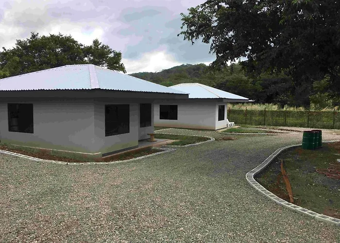 Casitas El Jobo * La Cruz (La Cruz)